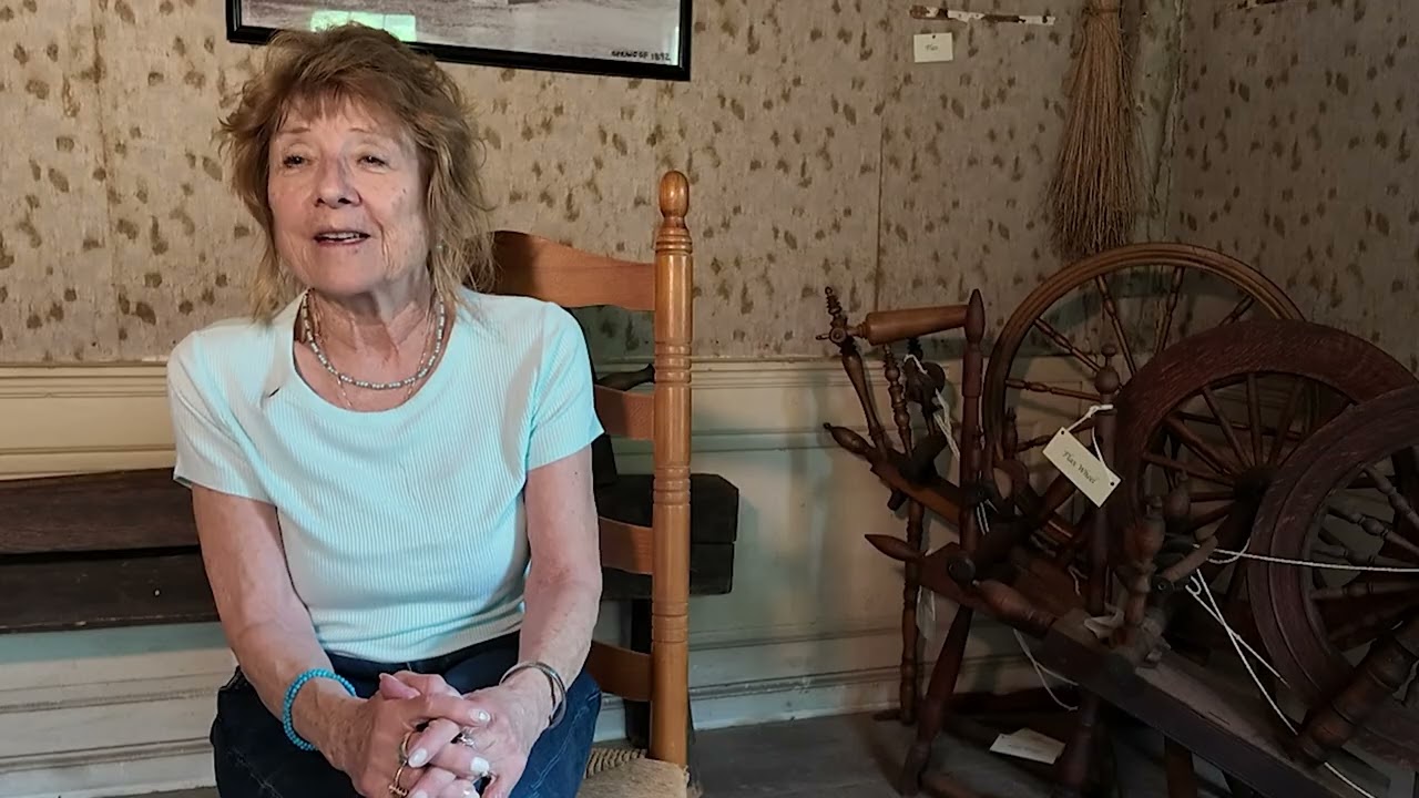 300 YEARS of life, love & lost - The JAMES house haunting - BEFORE the investigation