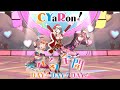 スクスタMV - 元気全開DAY!DAY!DAY! (CYaRon!)