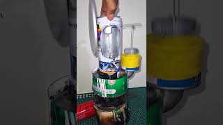 I Built My First Stirling Engine