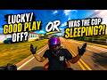 I Messed Up Right In Front Of A Cop... {RI PT2}
