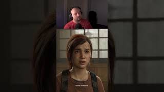 The Last of Us Part 1 - Tess Got Bit!