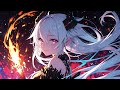 High Energy Nightcore 2026 | Anime &amp; Gaming Motivation – SKY BLAST [No Copyright]