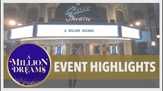 Yearend Concert 2018 highlights