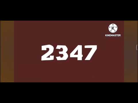 Challenge countdown from 10000