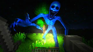 Minecraft Bedrock Falsity Mod | Minecraft PE Falsity Mod | Minecraft Horror Mod | MCPE Falsity Mod screenshot 5