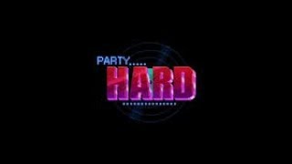Pool party! - Redserver plays Party hard #4