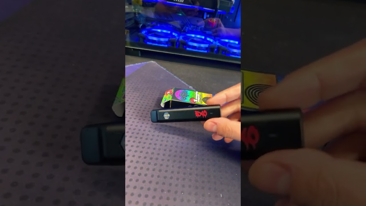 Hopefully they’d say yes 