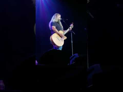 Jamey Johnson Tribute To Daryle Singletary
