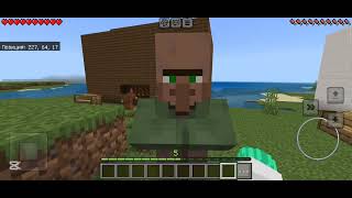 ПОЧЕМУ ЖИТЕЛИ ПЕРЕСТАЛИ ЛЮБИТЬ ИЗУМРУДЫ? | Kiao li Minecraft