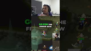 First Day 2 DMM Allstars Pks goes against Team Purpp #dmmallstars