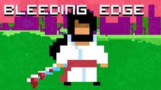 Bleeding Edge - Gameplay - iOS Universal - HD