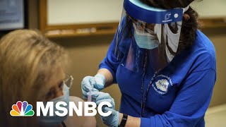 Climate Denial Is A Conspiracy Theory – With A Playbook Rebooted Against Vaccines