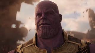 Thanos's Infinity Earrape