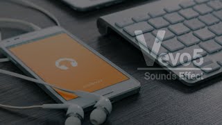 On hold ringtone [Sound Effects]