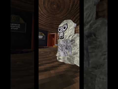jon mud thing #jonmud #gorillatagvr #vr #meme #skit