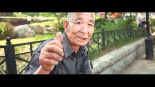 Expedia Find Yours NFFTY Contest:  Home Is Wherever I'm With You