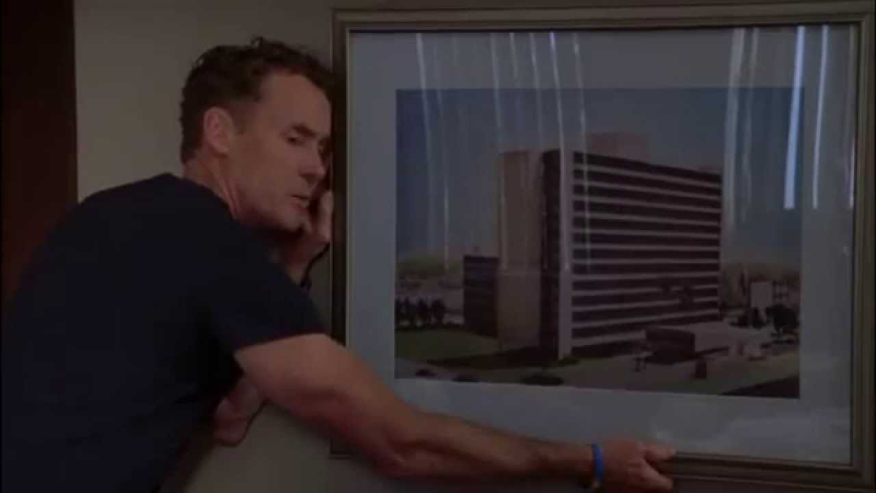 Scrubs S08E07 Das Beste von Ted YouTube