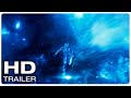 THE FLASH "Barry's Lightning Becomes Blue, Full Powers Unleashed" Trailer (NEW 2023)