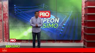 CAMPEONÍSIMO EN MODO MUNDIAL |LA ‘U’ ACELERA REFUERZOS | CARLOS ENRIQUE RECUERDA EL FÚTBOL PERUANO