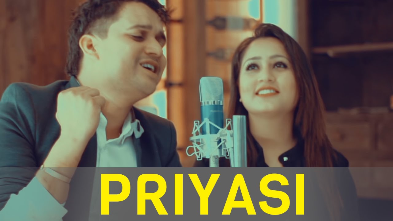 PRIYASI - New Nepali Movie Song 2016 - Marina Ft Aaryan Sigdel, Barsha Raut | Mizzle Pictures