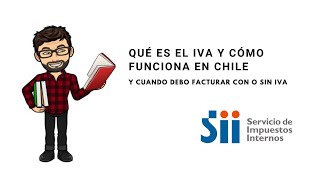 Qué es el IVA y cómo funciona en Chile