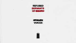 Refused - "Stolen Voices" (Full Album Stream)