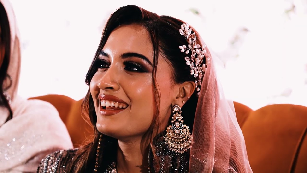 Fareeha & Faisal's Shukrana Teaser