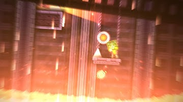 Seismic Activity Preview #1