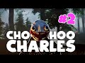 Choo Choo Charles Is Just Getting Weirder (Part 2)