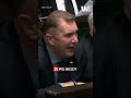 Awantura w Sejmie. Frysztak atakuje Kaczyńskiego: PiS nigdy więcej nie będzie rządził