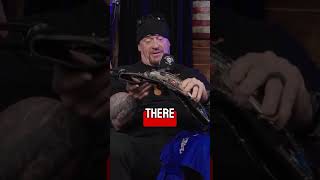 Maven Sent The Undertaker A Championship Belt For 500K Subs
