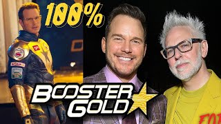 CHRIS PRATT CONFIRMS HE WILL BE IN JAMES GUNN DC UNIVERSE!!! 100% | POWER HOUR