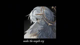 Chris Grey Make The Angels Cry slowedreverb chrisgrey slowedandreverb slowedreverb