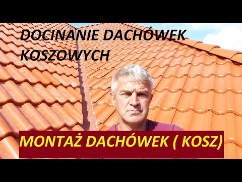 Wideo: Jak Wyciąć Kosz