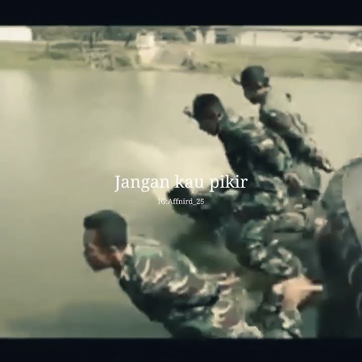 Story Wa TNI viral 2022||Yg dikatakan pelatih;), Casis Wajib tau..!!