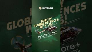India’s Growing Defence Exports