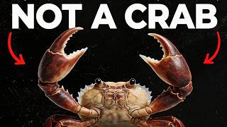 When Evolution Made the Same Animal 17 Times