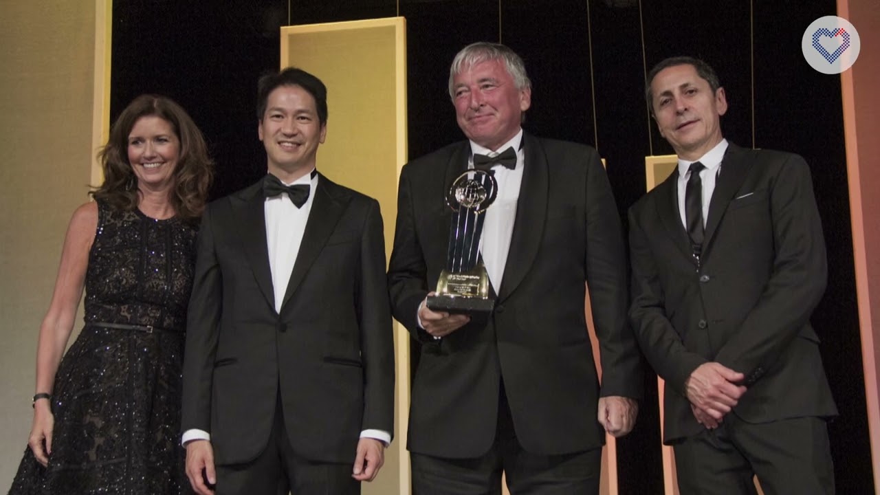 Cena hejtmanky ST kraje za rok 2022 - PODNIKATEL – Zdeněk Pelc