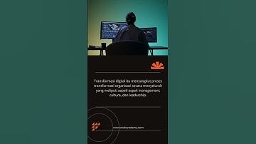 Strategi Menghadapi Digital Transformation #shorts #business #digitalmarketing #andiacademy