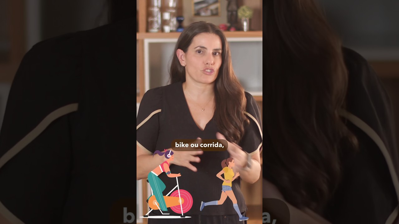 HIIT x aeróbico continuo: o que emagrece mais? 