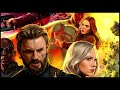 Download Avengers 4 is NOT Avengers Infinity War Part 2 for a Specific Reason MP4 Video