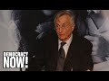 Reporter Seymour Hersh on "How America Took Out the Nord Stream Pipeline": Exclusive TV Interview