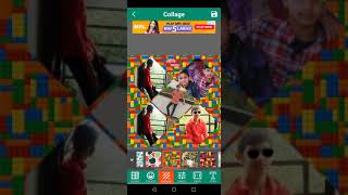 Family photo Frame (Photo Editor) screenshot 4