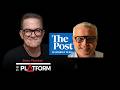 Sean Plunket Calls Matthew Hooton To Talk ‘The Post’