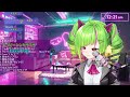 ハッピーシンセサイザ - Easy Pop By &Delta;.DELUTAYA【中日歌詞】【歌枠切り抜き】 - 2026/03/24 歌枠 -  #歌回精華 #歌回剪輯 #中文歌詞