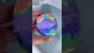 Thermal Waves Bath Bomb