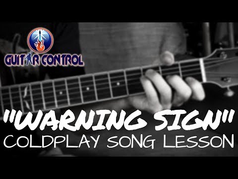 how-to-play-"warning-sign"-by-coldplay---easy-acoustic-guitar-lesson-on-pop-songs