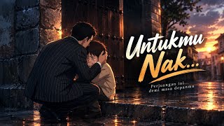 Download lagu Noumenon1001 - Untukmu Nak...