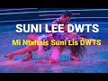 Suni Lee DWTS Week 8/Mi Ntxhais Suni Lis Seev Cev DWTS