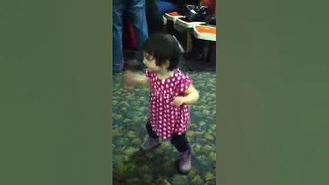 Victoria disco
